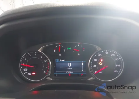 2023 GMC Acadia Awd Sle z USA, uszkodzony, nr VIN 1GKKNRL46PZ181869